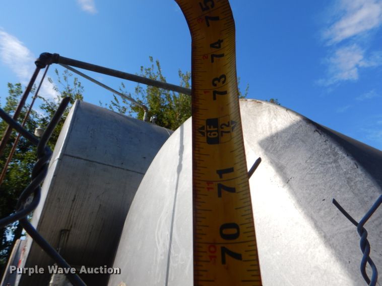 image for item FC9818 Fuel station system