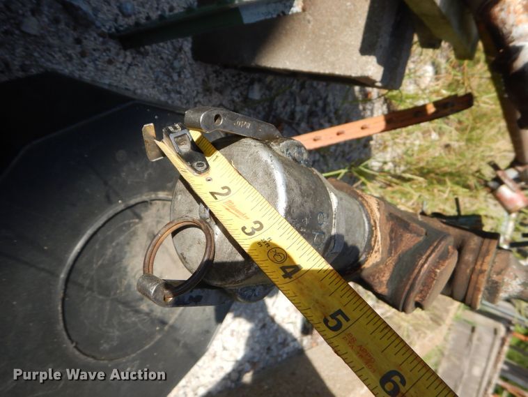 image for item FC9818 Fuel station system