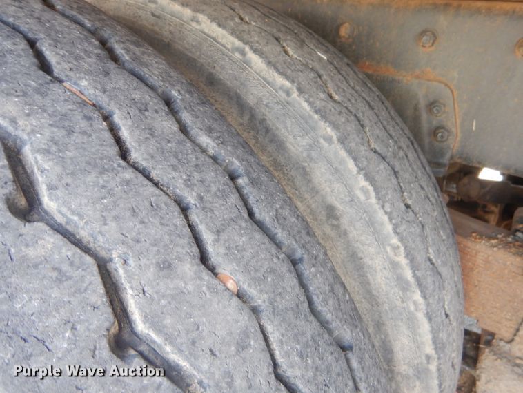 image for item FC9929 1999 Freightliner FL112 vacuum truck