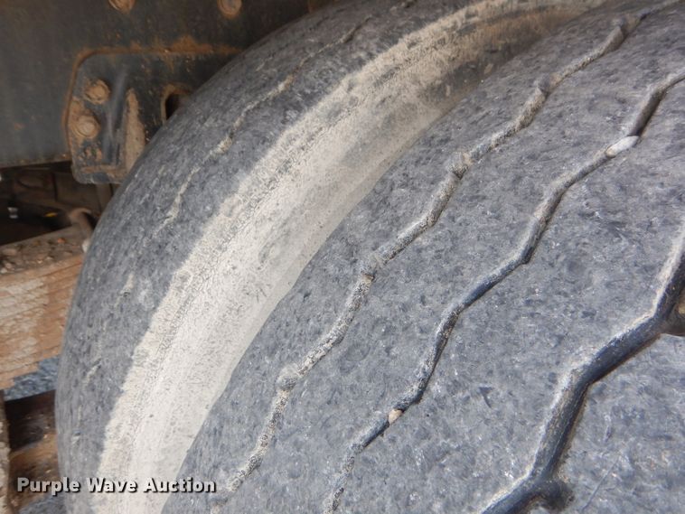 image for item FC9929 1999 Freightliner FL112 vacuum truck