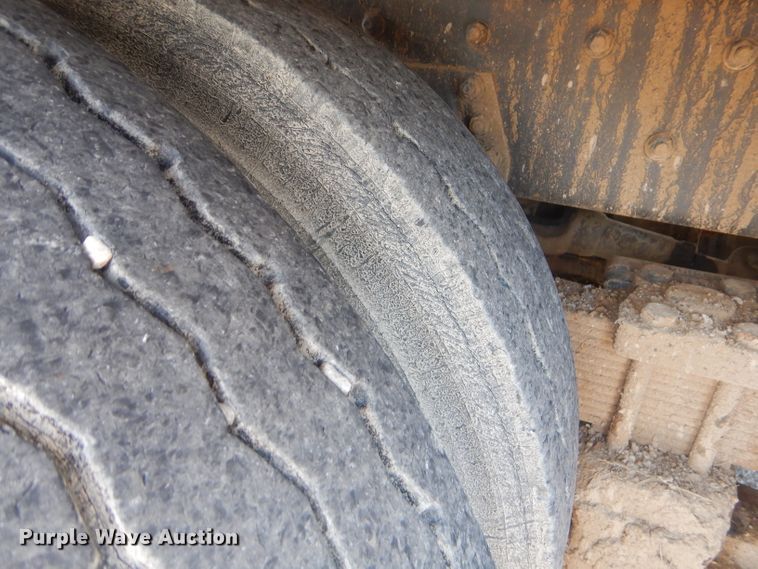 image for item FC9929 1999 Freightliner FL112 vacuum truck