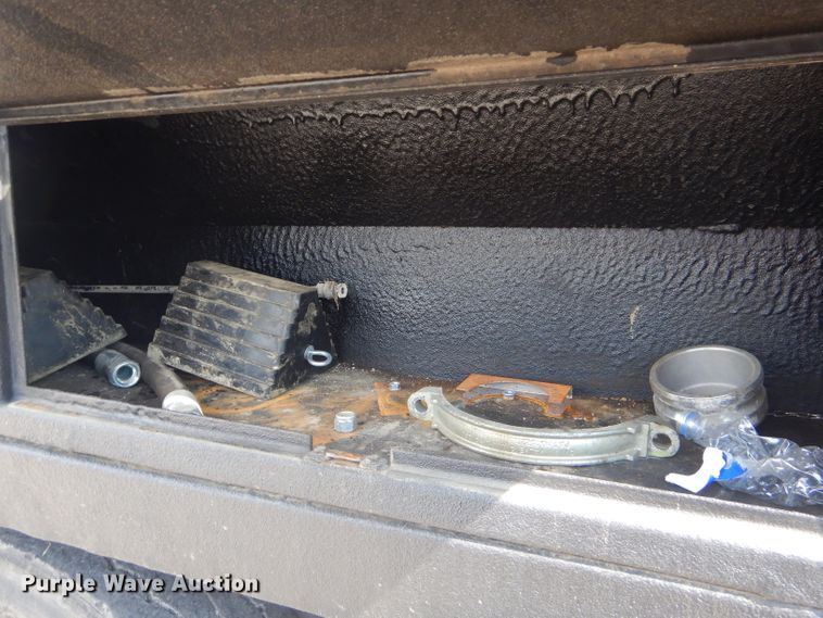 image for item FC9929 1999 Freightliner FL112 vacuum truck