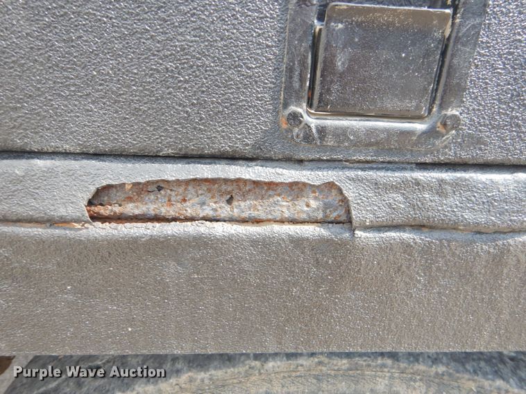 image for item FC9929 1999 Freightliner FL112 vacuum truck