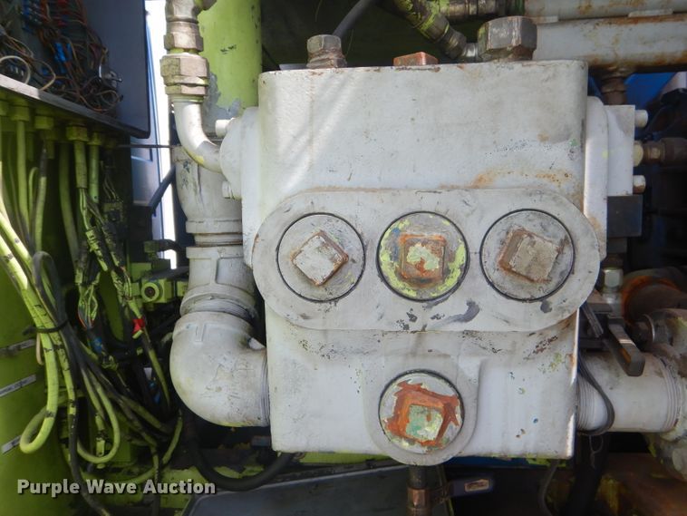 image for item FC9929 1999 Freightliner FL112 vacuum truck