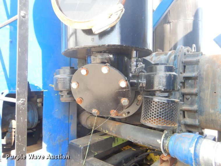 image for item FC9929 1999 Freightliner FL112 vacuum truck