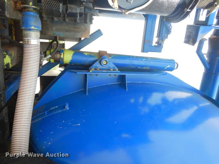 image for item FC9929 1999 Freightliner FL112 vacuum truck