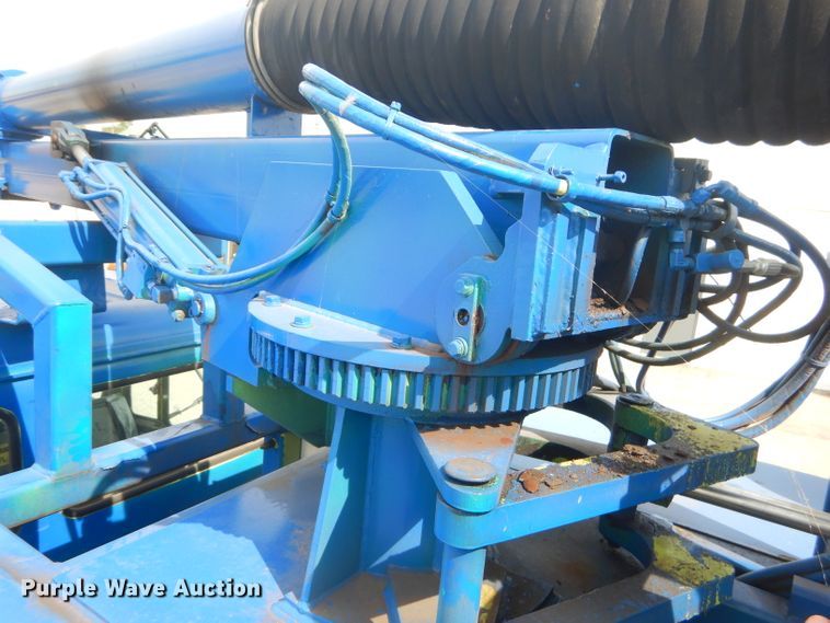 image for item FC9929 1999 Freightliner FL112 vacuum truck