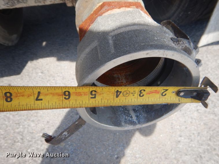 image for item FC9929 1999 Freightliner FL112 vacuum truck