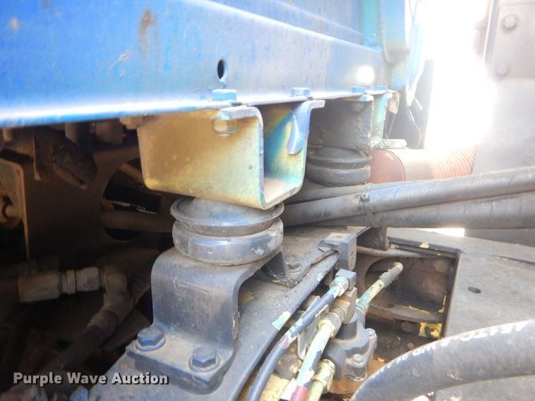 image for item FC9929 1999 Freightliner FL112 vacuum truck