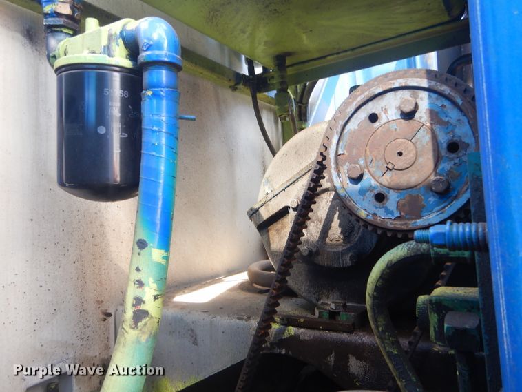 image for item FC9929 1999 Freightliner FL112 vacuum truck