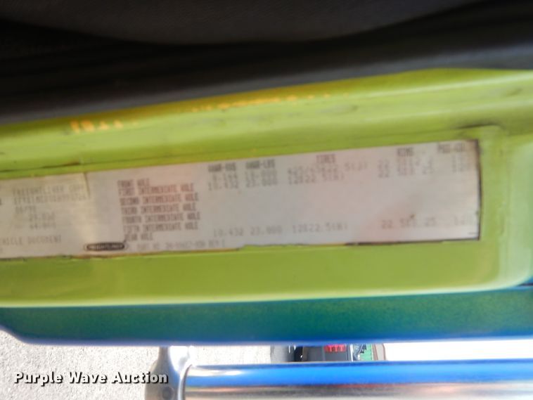 image for item FC9929 1999 Freightliner FL112 vacuum truck