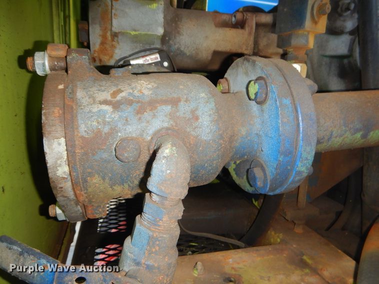 image for item FC9929 1999 Freightliner FL112 vacuum truck