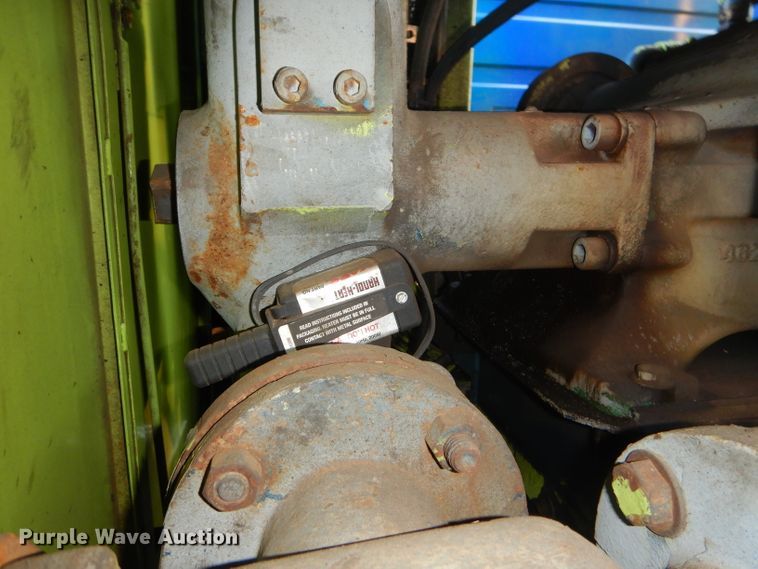 image for item FC9929 1999 Freightliner FL112 vacuum truck