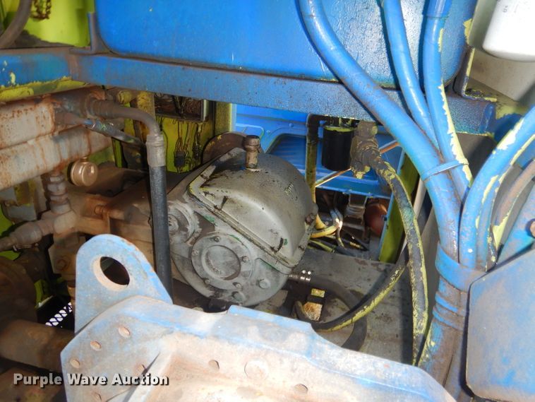 image for item FC9929 1999 Freightliner FL112 vacuum truck