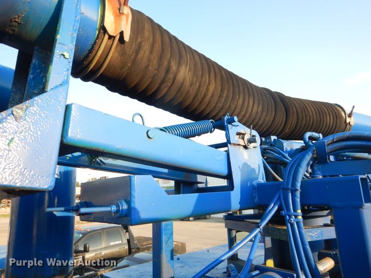 image for item FC9929 1999 Freightliner FL112 vacuum truck