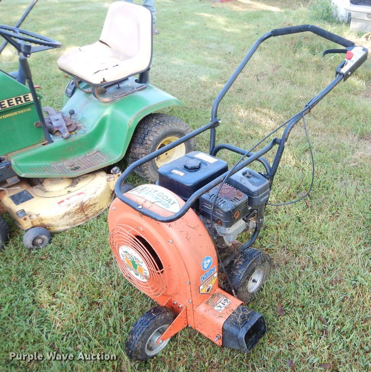 image for item FC9959 Lawn and garden equipment