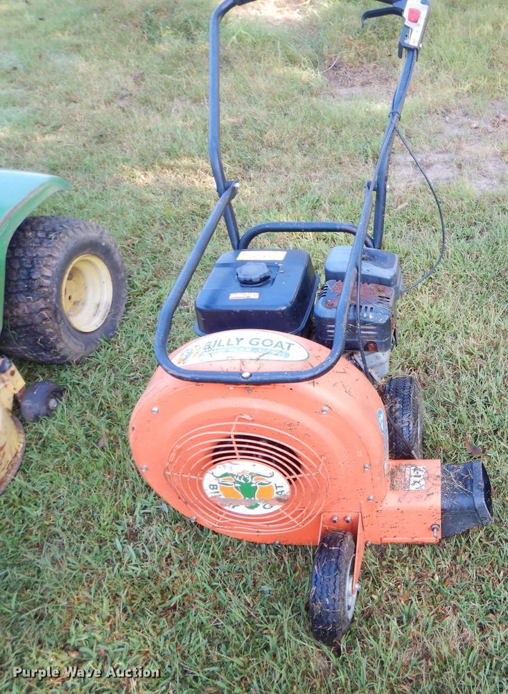 image for item FC9959 Lawn and garden equipment