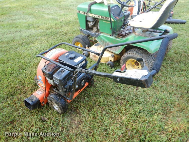 image for item FC9959 Lawn and garden equipment