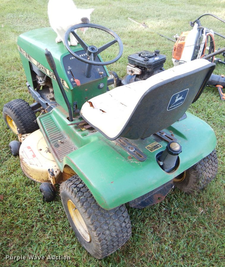 image for item FC9959 Lawn and garden equipment