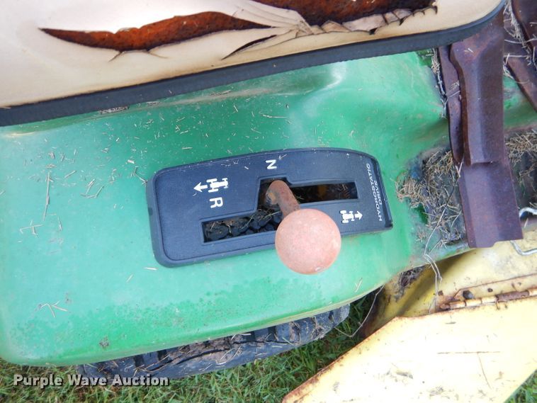 image for item FC9959 Lawn and garden equipment