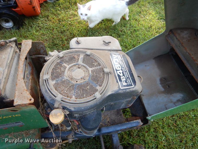 image for item FC9959 Lawn and garden equipment