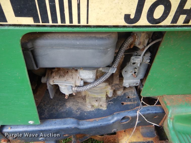 image for item FC9959 Lawn and garden equipment