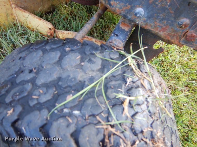 image for item FC9959 Lawn and garden equipment