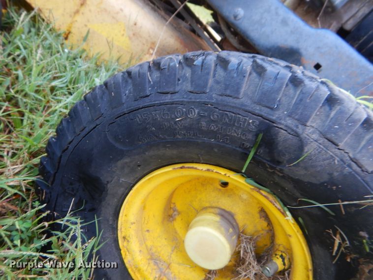 image for item FC9959 Lawn and garden equipment