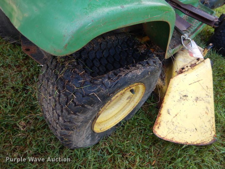 image for item FC9959 Lawn and garden equipment