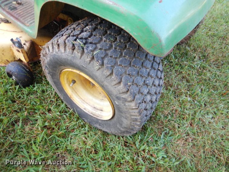 image for item FC9959 Lawn and garden equipment