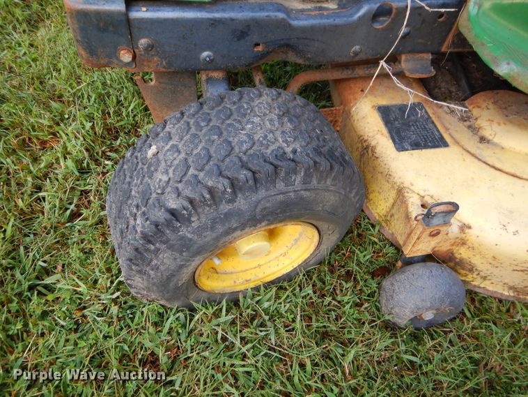 image for item FC9959 Lawn and garden equipment