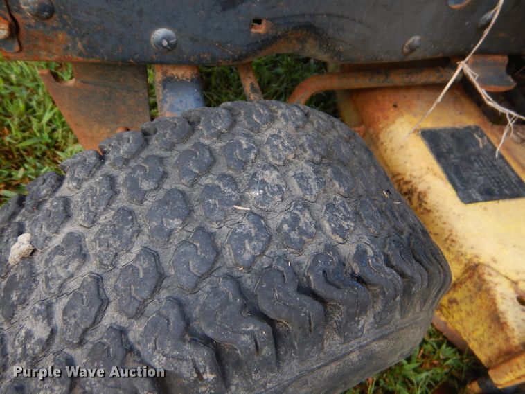 image for item FC9959 Lawn and garden equipment