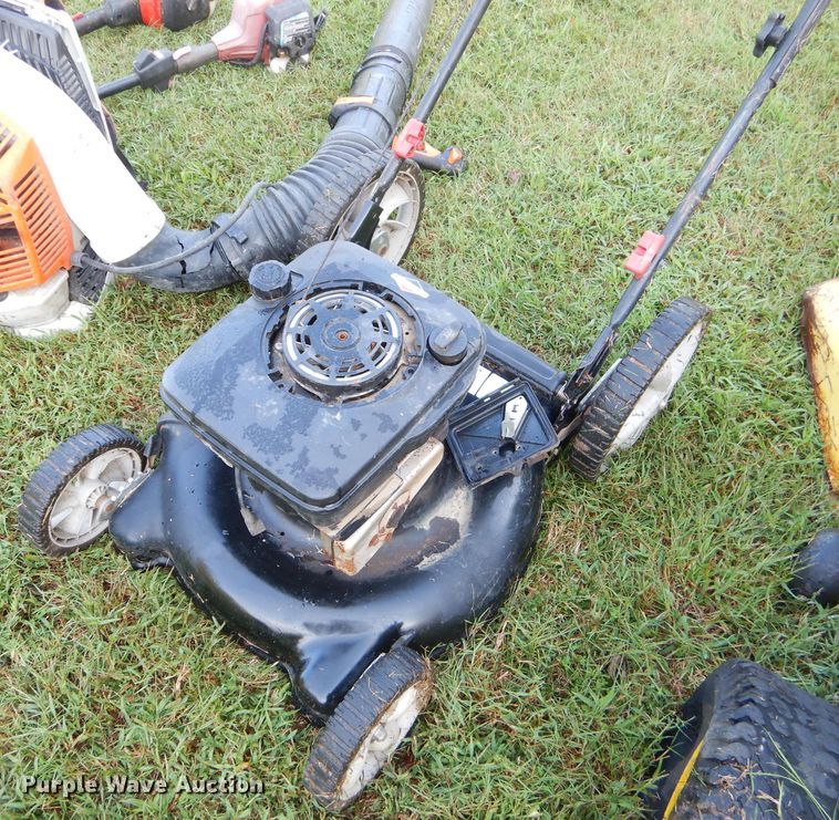 image for item FC9959 Lawn and garden equipment