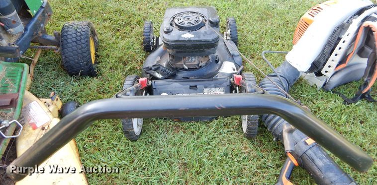 image for item FC9959 Lawn and garden equipment