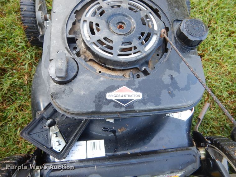 image for item FC9959 Lawn and garden equipment