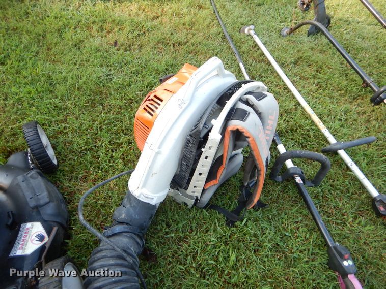 image for item FC9959 Lawn and garden equipment