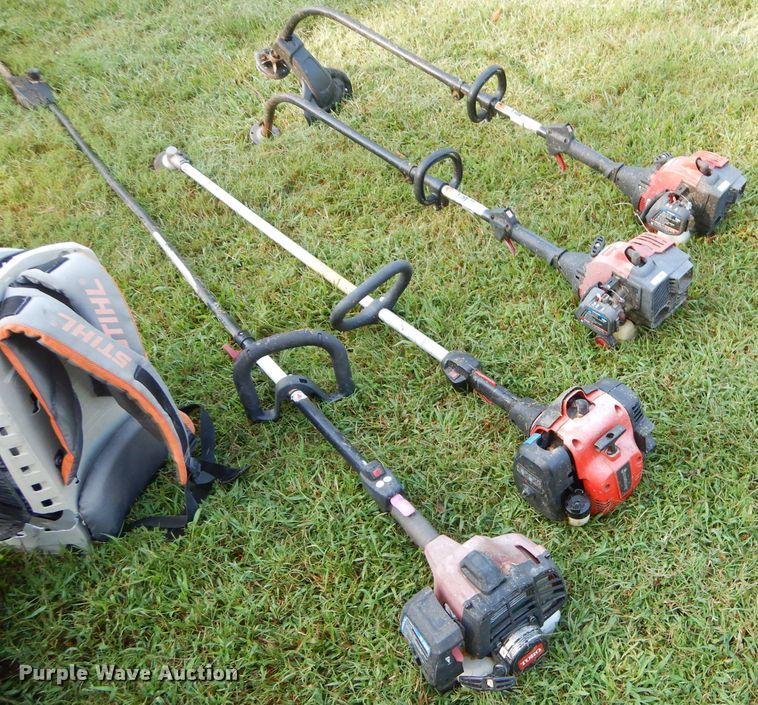 image for item FC9959 Lawn and garden equipment