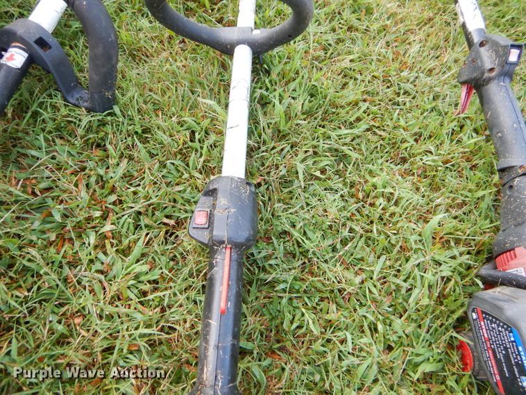 image for item FC9959 Lawn and garden equipment