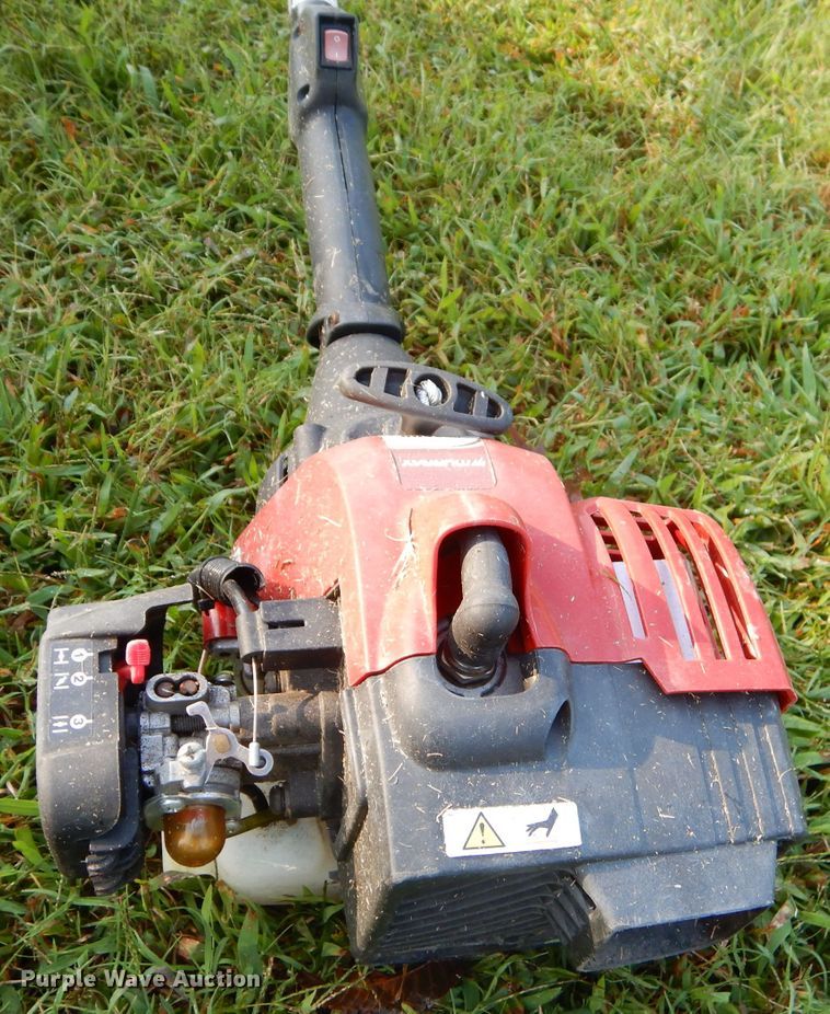 image for item FC9959 Lawn and garden equipment