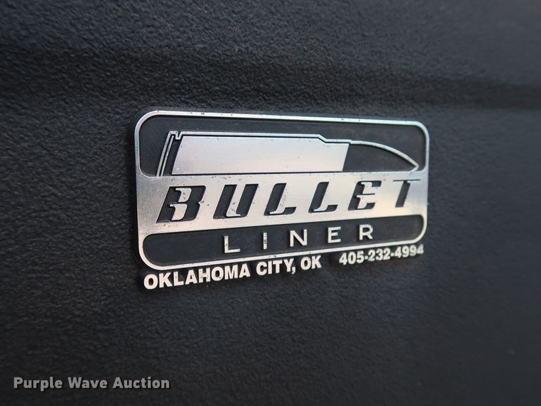 image for item FE9749 1997 Ford F250 HD Crew Cab pickup truck