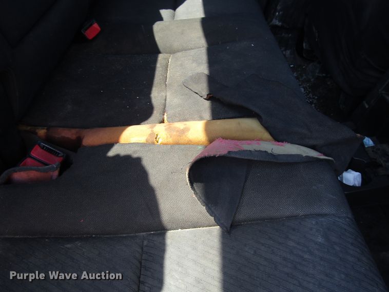 image for item FJ9700 2012 Chevrolet Silverado 2500HD Crew Cab pickup truck