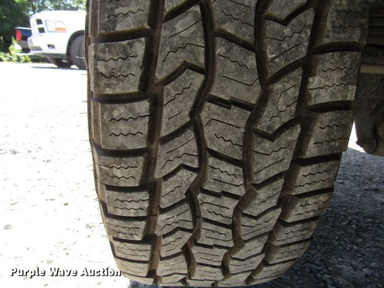 image for item FJ9700 2012 Chevrolet Silverado 2500HD Crew Cab pickup truck