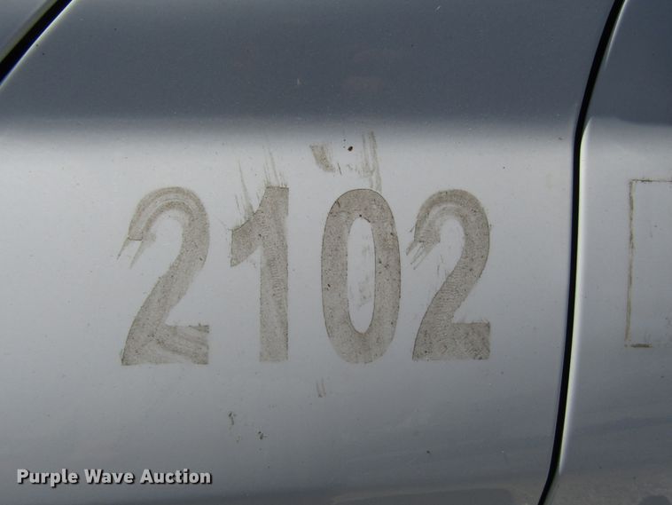 image for item FJ9706 2011 Dodge Ram 5500 Crew Cab flatbed truck