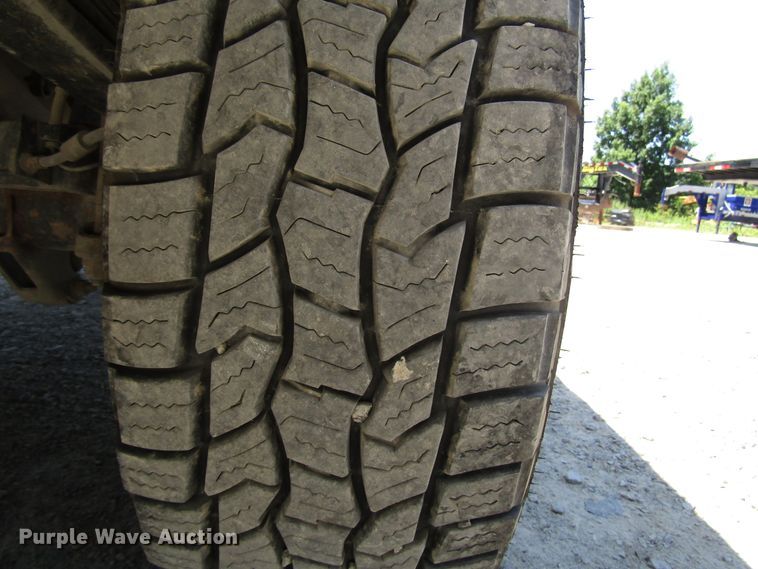 image for item FJ9710 2012 Chevrolet Silverado 2500HD Crew Cab pickup truck