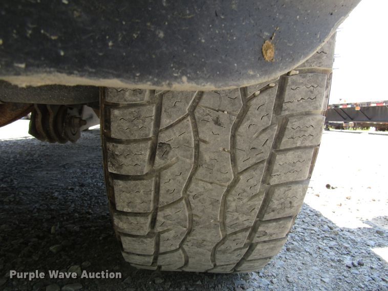 image for item FJ9712 2014 Dodge Ram 2500 Crew Cab pickup truck