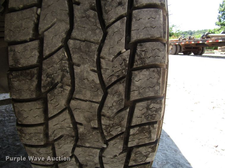 image for item FJ9713 2012 Chevrolet Silverado 2500HD Crew Cab pickup truck