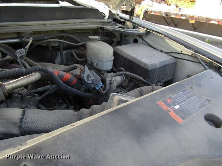 image for item FJ9714 2013 GMC Sierra 2500HD Crew Cab pickup truck