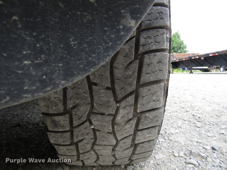 image for item FJ9726 2012 Dodge Ram 3500 Crew Cab pickup truck