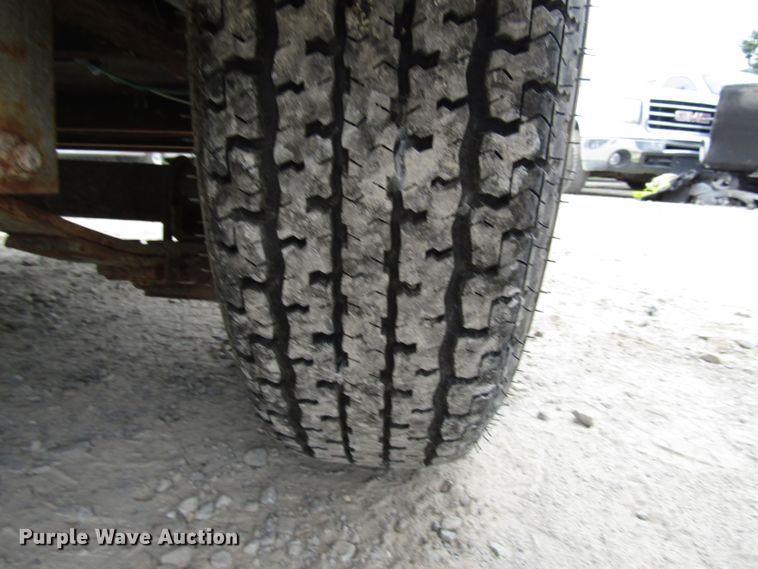 image for item FJ9731 2014 Pace American enclosed cargo trailer