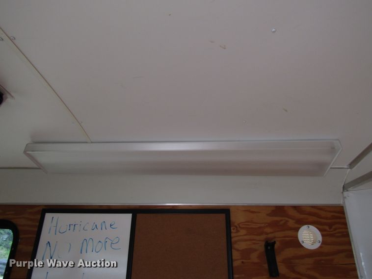 image for item FJ9735 2014 Pace American Cargosport enclosed cargo trailer